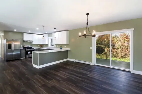 680 South End Road North Hero VT 05474