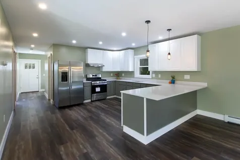 680 South End Road North Hero VT 05474