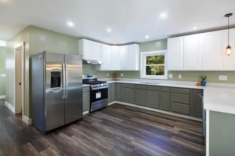 680 South End Road North Hero VT 05474