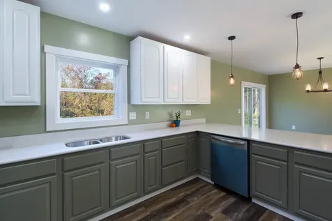 680 South End Road North Hero VT 05474