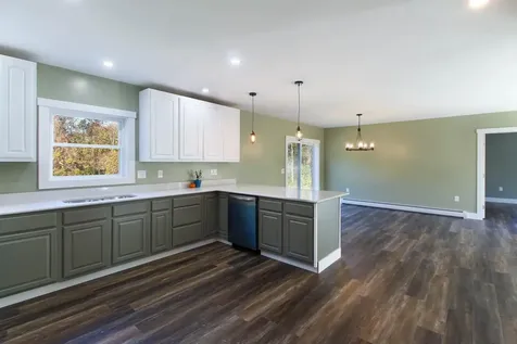 680 South End Road North Hero VT 05474