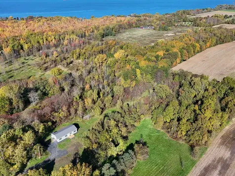 680 South End Road North Hero VT 05474