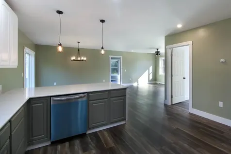 680 South End Road North Hero VT 05474