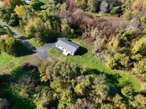 680 South End Road North Hero VT 05474