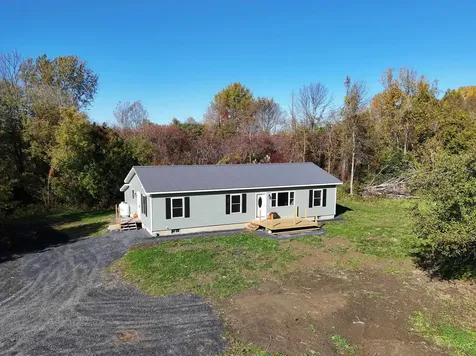 680 South End Road North Hero VT 05474