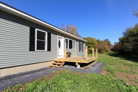 680 South End Road North Hero VT 05474