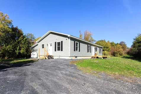 680 South End Road North Hero VT 05474