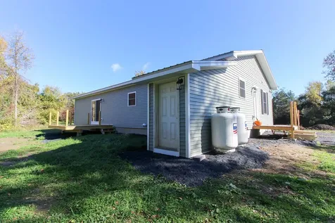 680 South End Road North Hero VT 05474