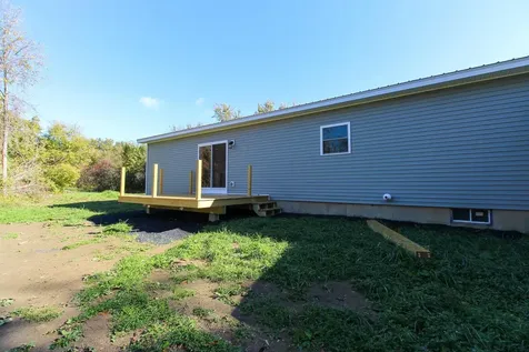 680 South End Road North Hero VT 05474