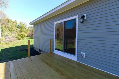 680 South End Road North Hero VT 05474