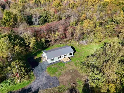 680 South End Road North Hero VT 05474