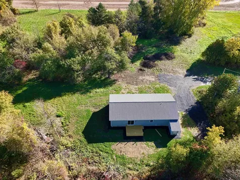 680 South End Road North Hero VT 05474