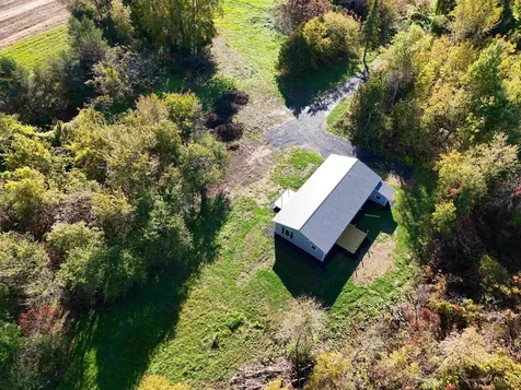 680 South End Road North Hero VT 05474