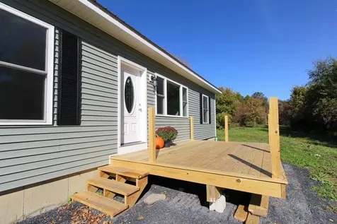 680 South End Road North Hero VT 05474