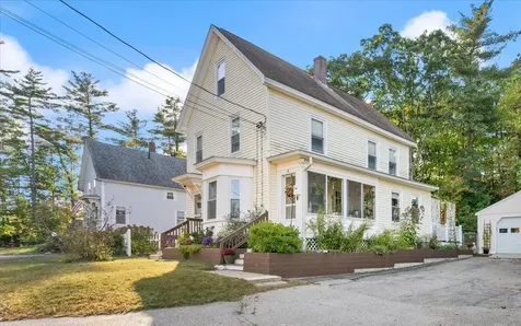 15 Hickey Street Rochester NH 03868