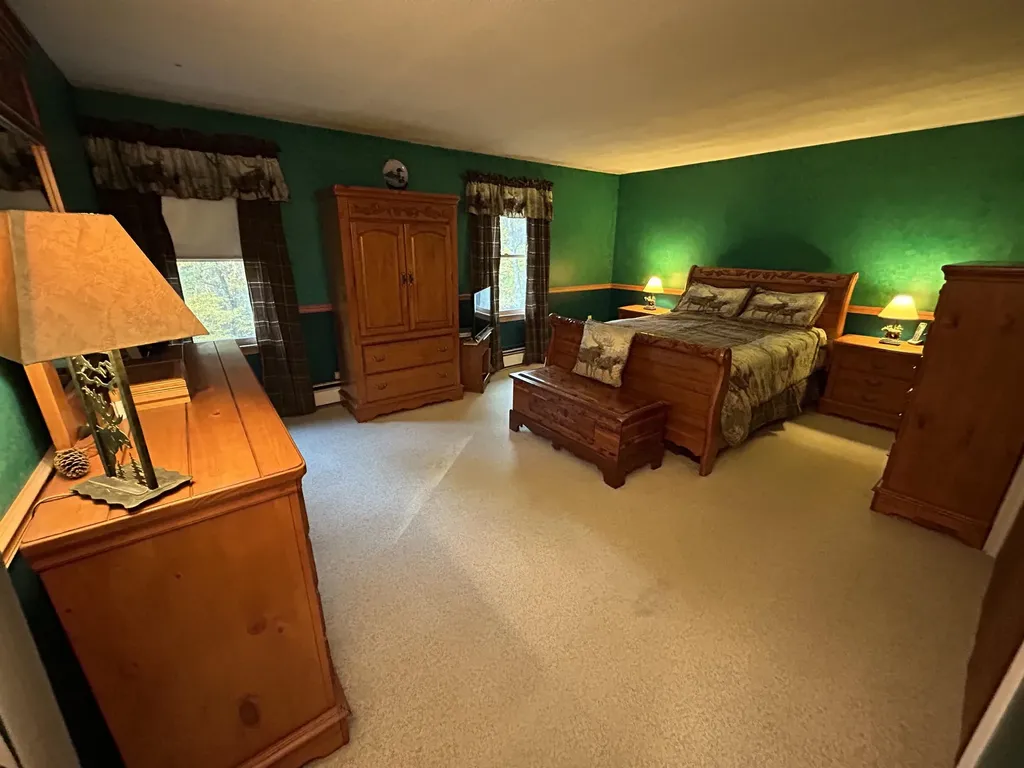 137 Willow Road East Kingston NH 03827