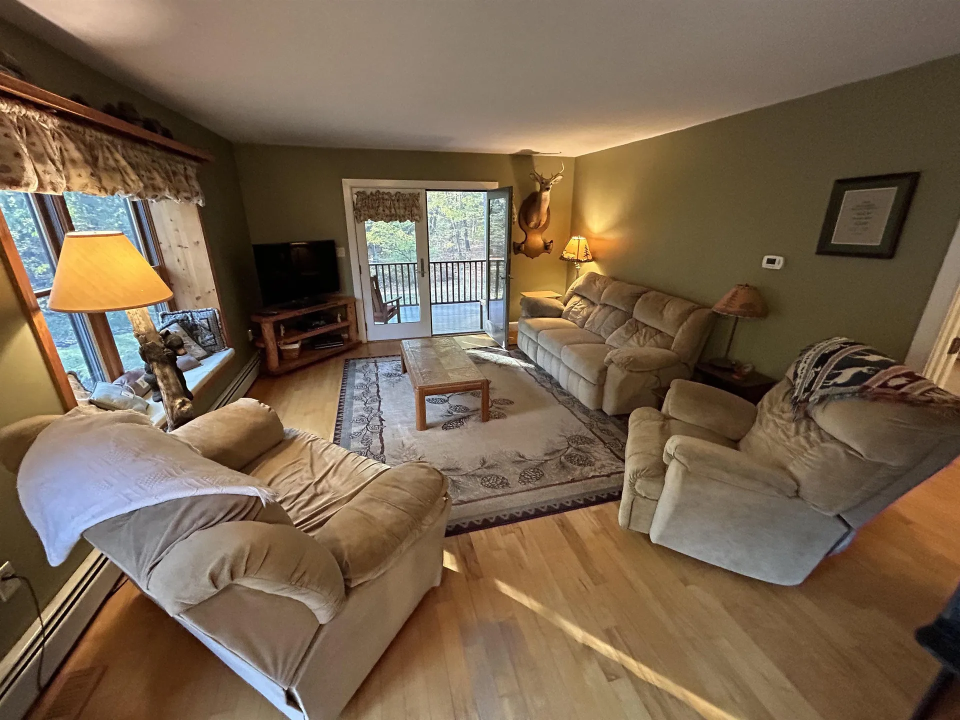 137 Willow Road East Kingston NH 03827