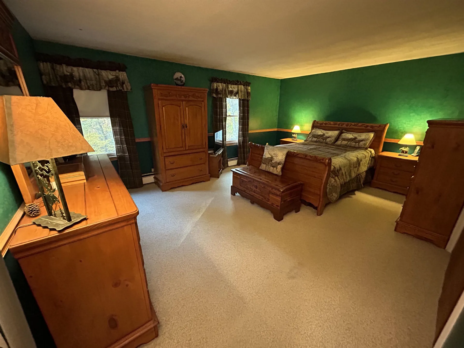 137 Willow Road East Kingston NH 03827