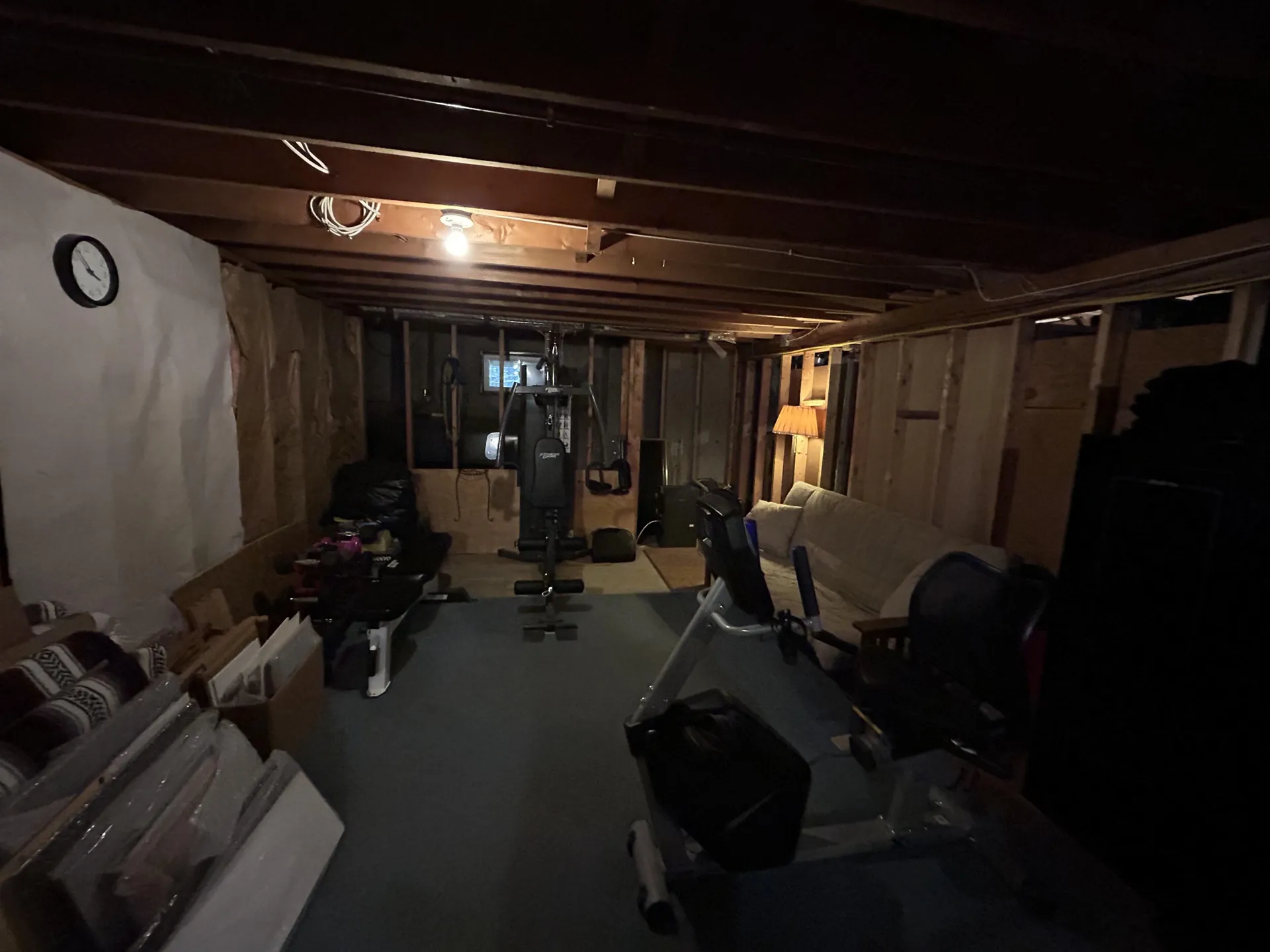 137 Willow Road East Kingston NH 03827