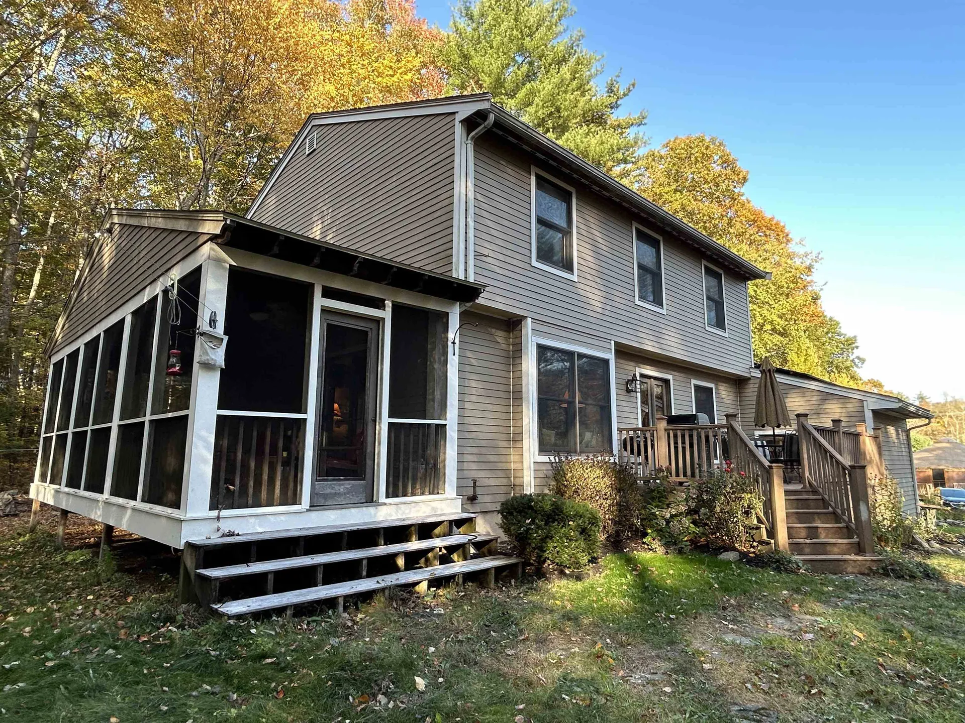 137 Willow Road East Kingston NH 03827