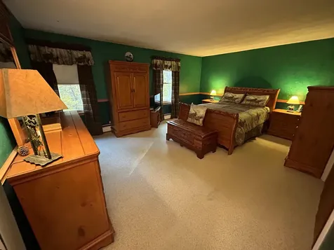 137 Willow Road East Kingston NH 03827