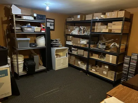 137 Willow Road East Kingston NH 03827