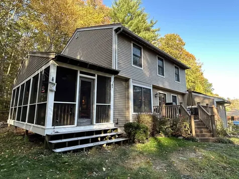 137 Willow Road East Kingston NH 03827