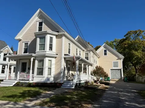 88 Charles Street Rochester NH 03867