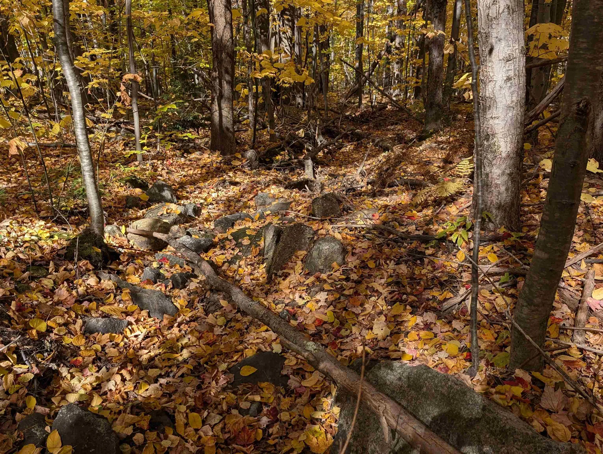 Lot 7-13 Mountain Road Francestown NH 03043