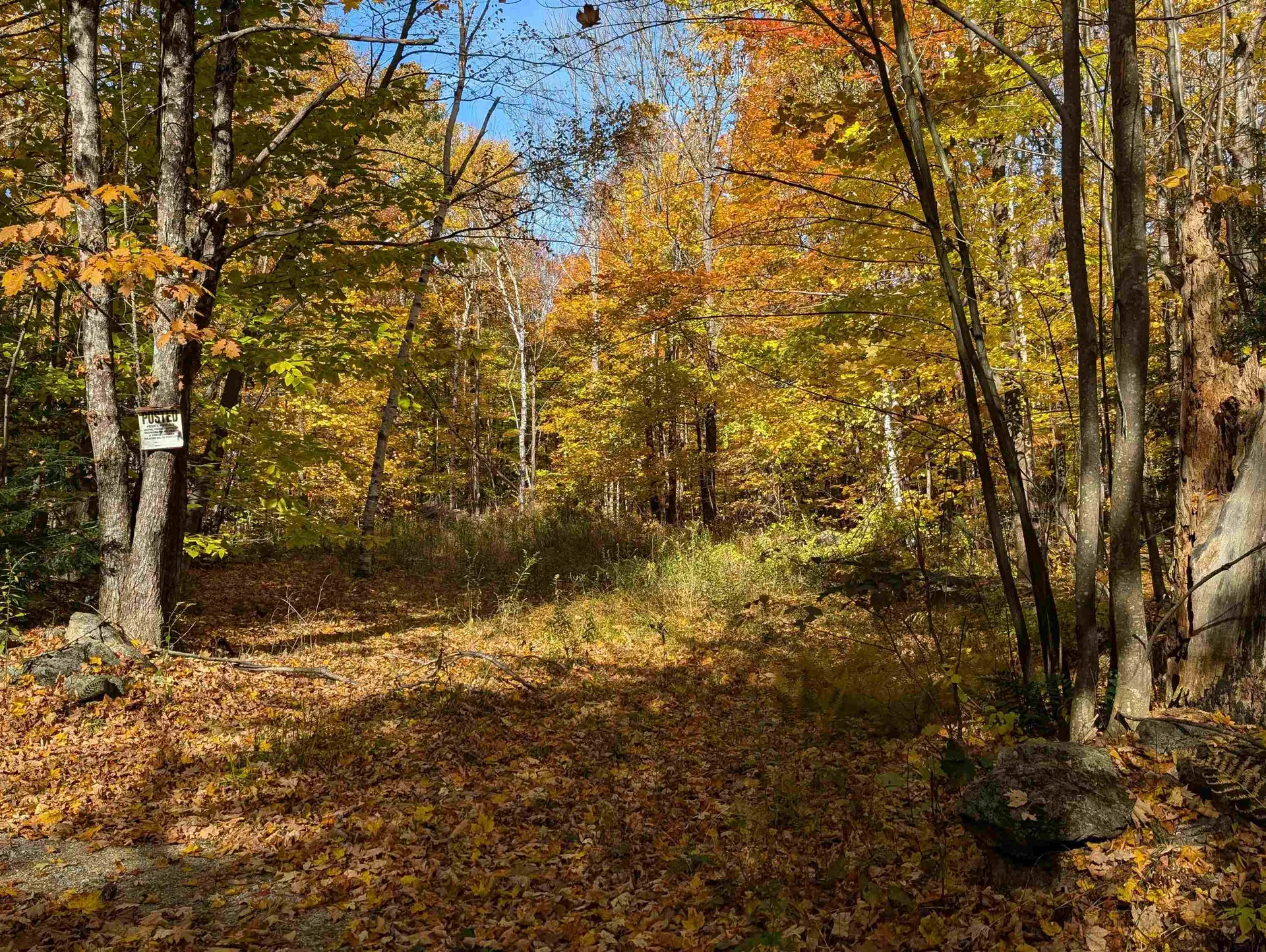 Lot 7-13 Mountain Road Francestown NH 03043