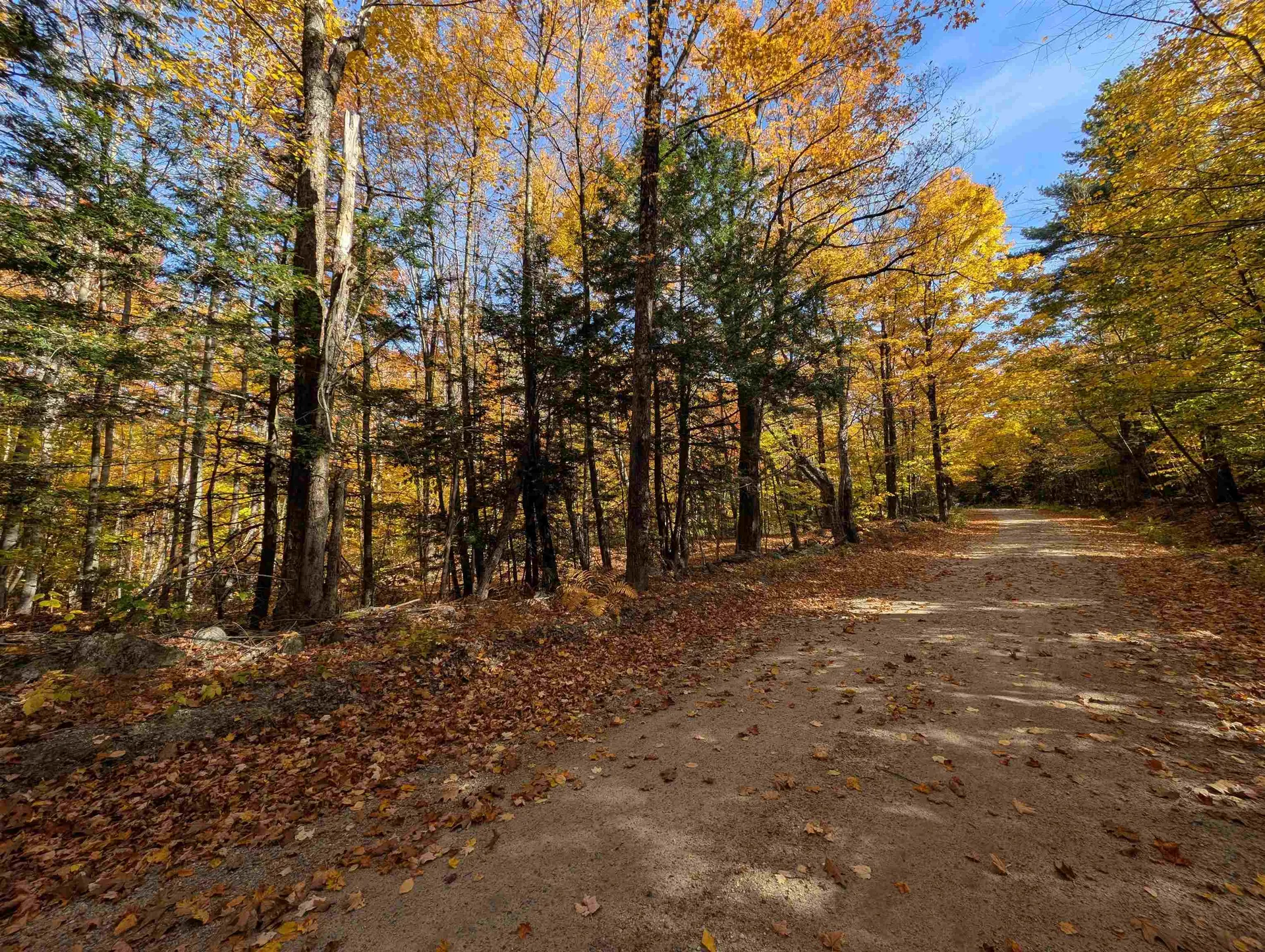 Lot 7-13 Mountain Road Francestown NH 03043