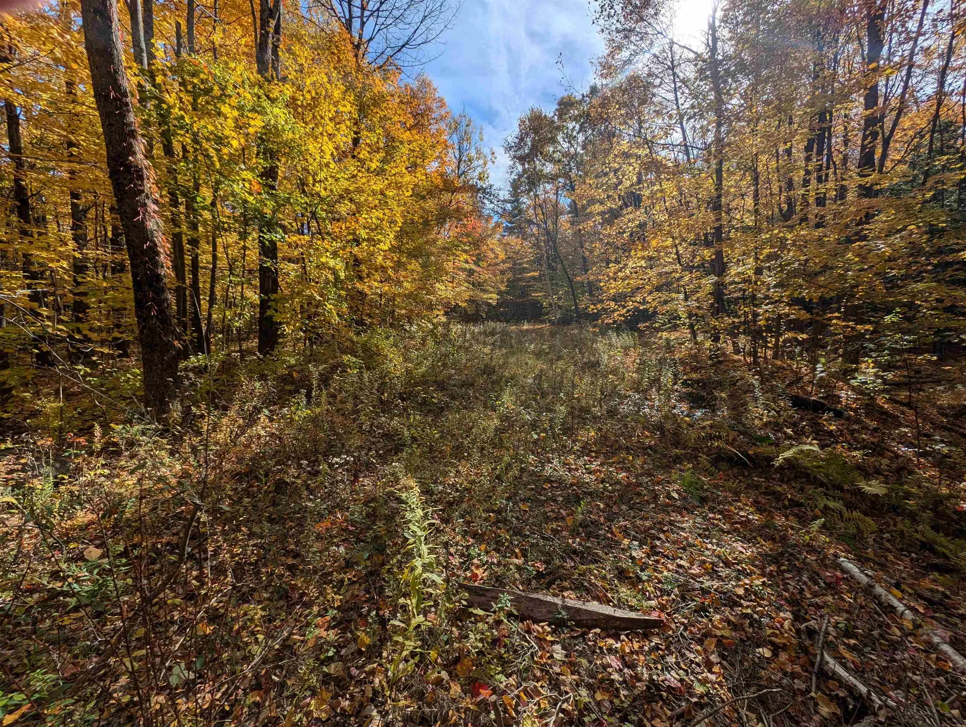 Lot 7-13 Mountain Road Francestown NH 03043