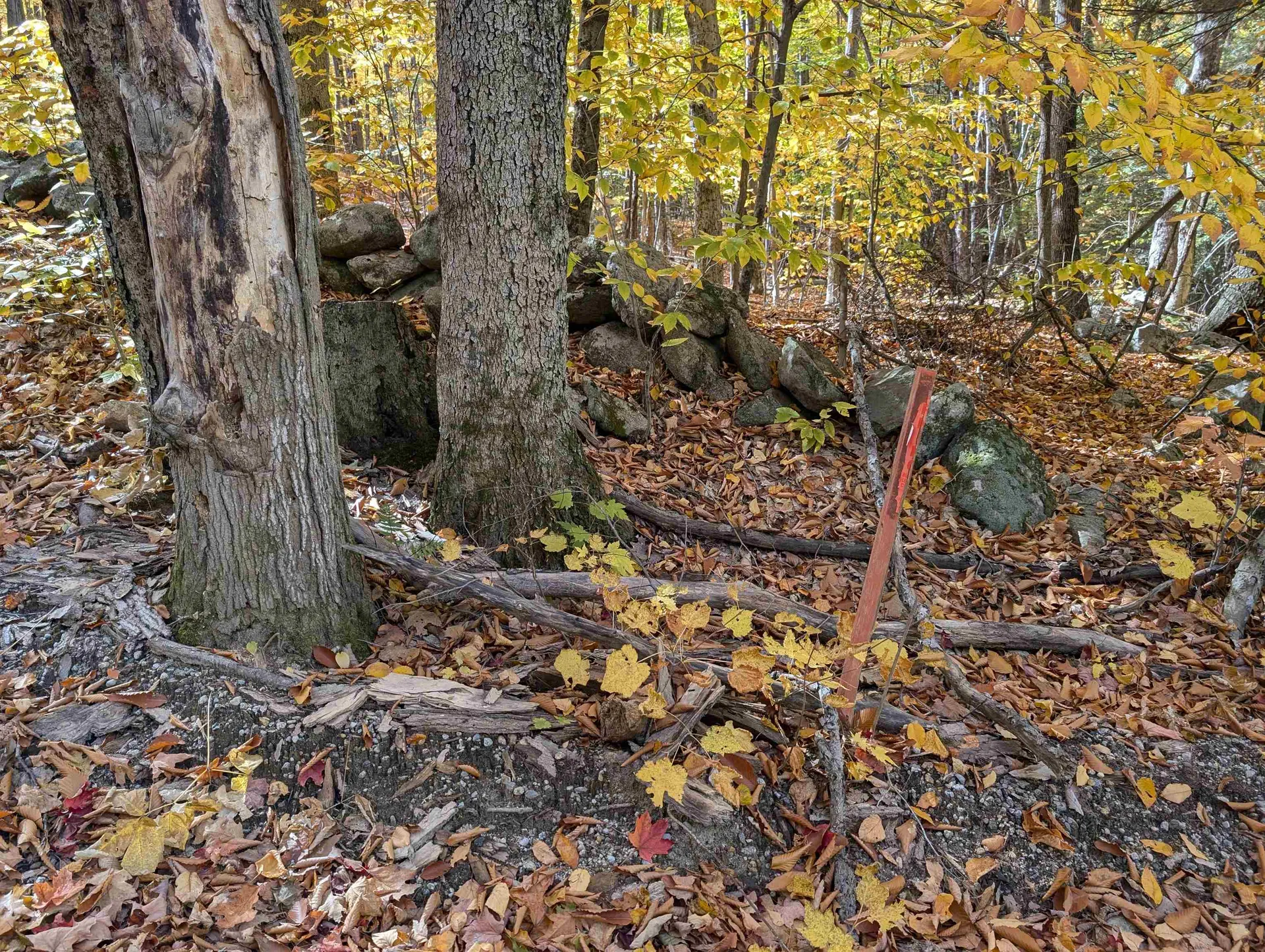 Lot 7-13 Mountain Road Francestown NH 03043