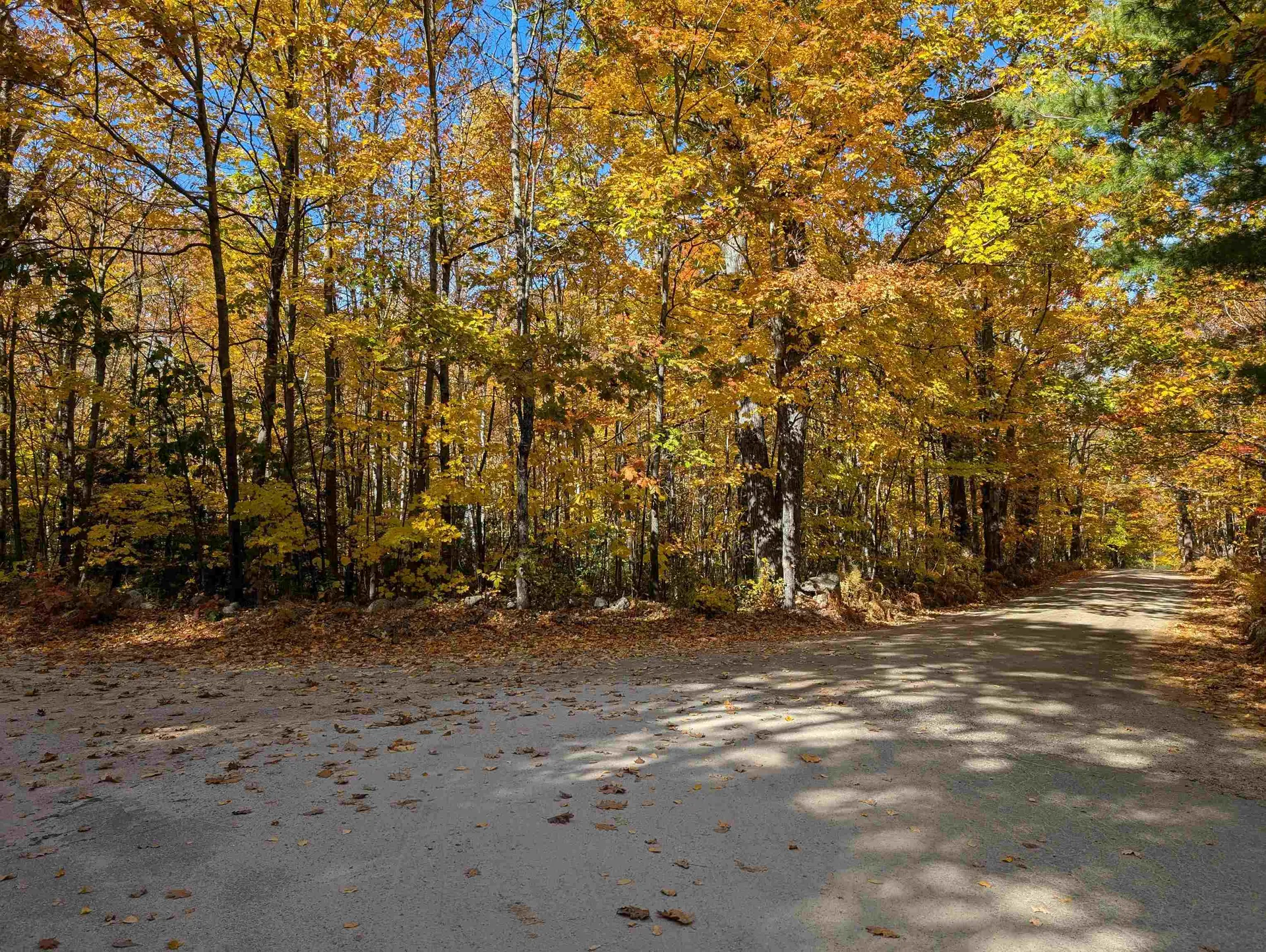 Lot 7-13 Mountain Road Francestown NH 03043