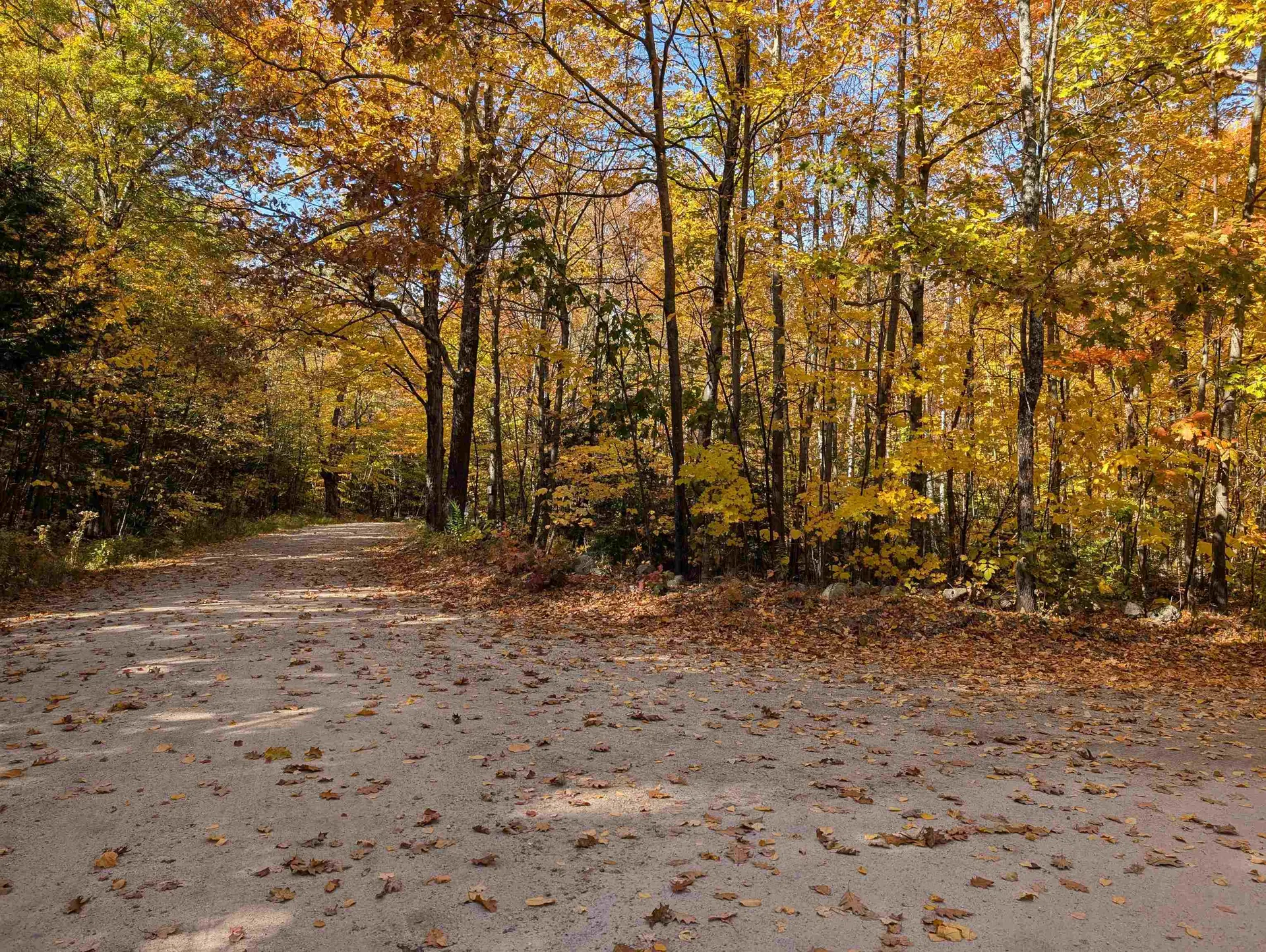 Lot 7-13 Mountain Road Francestown NH 03043