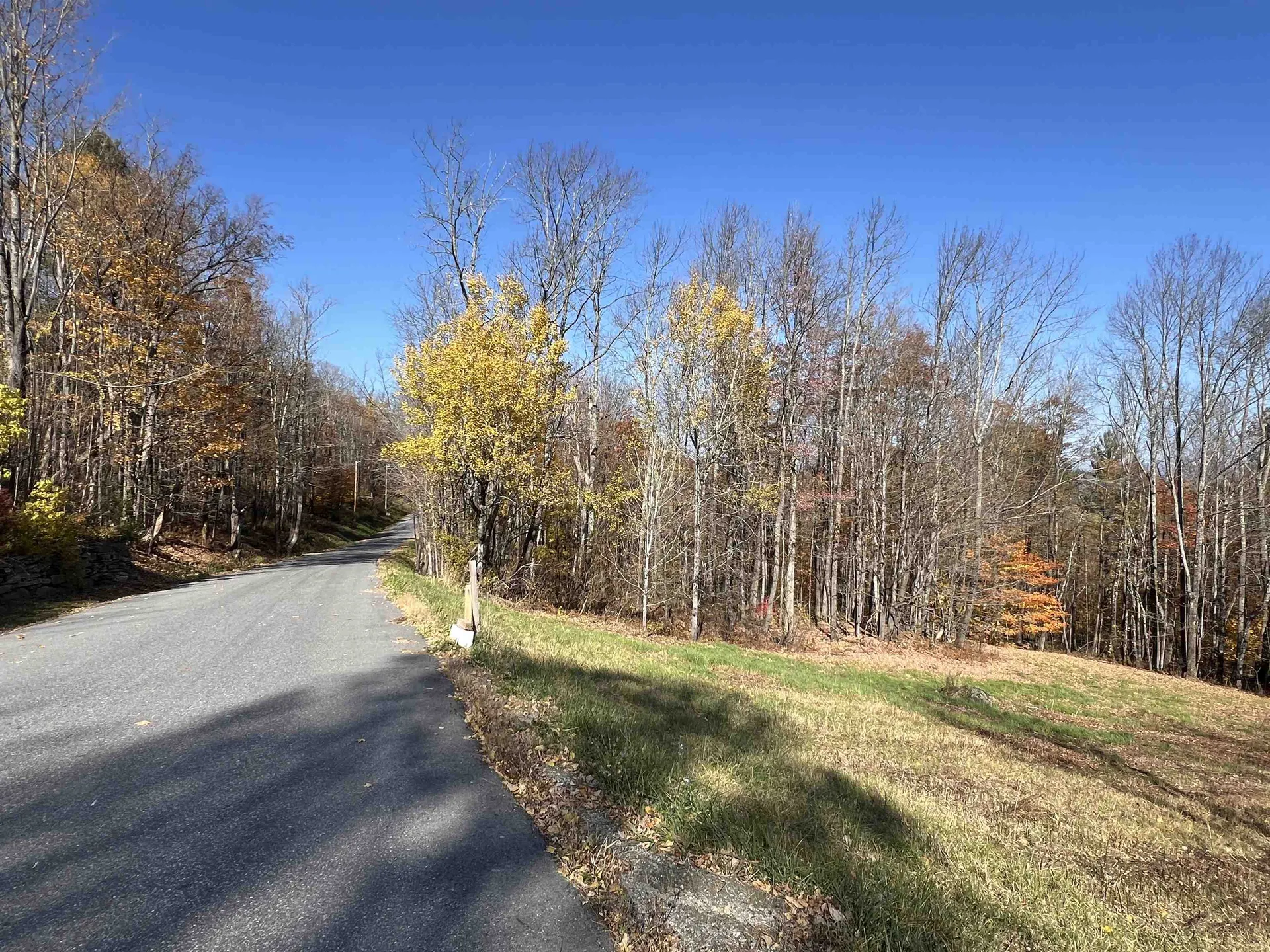 84 Lower Taylor Hill Road Winhall VT 05340