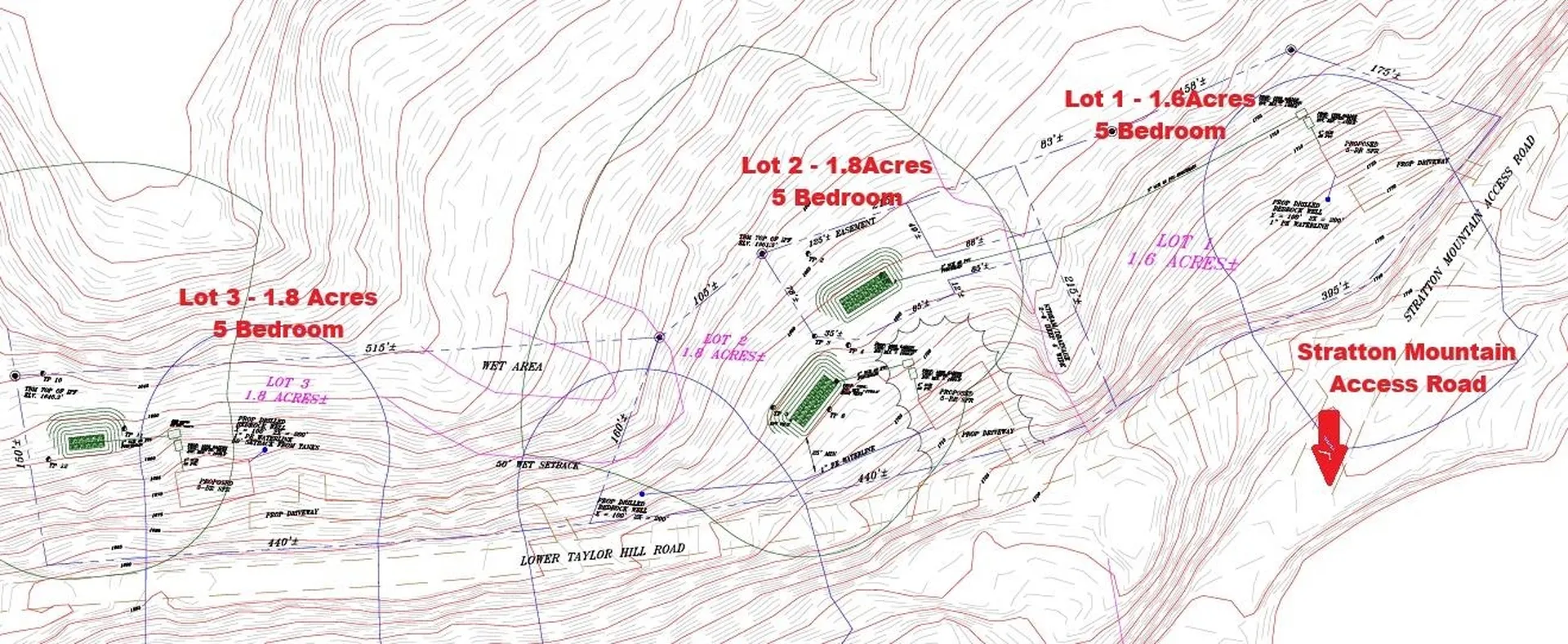 84 Lower Taylor Hill Road Winhall VT 05340
