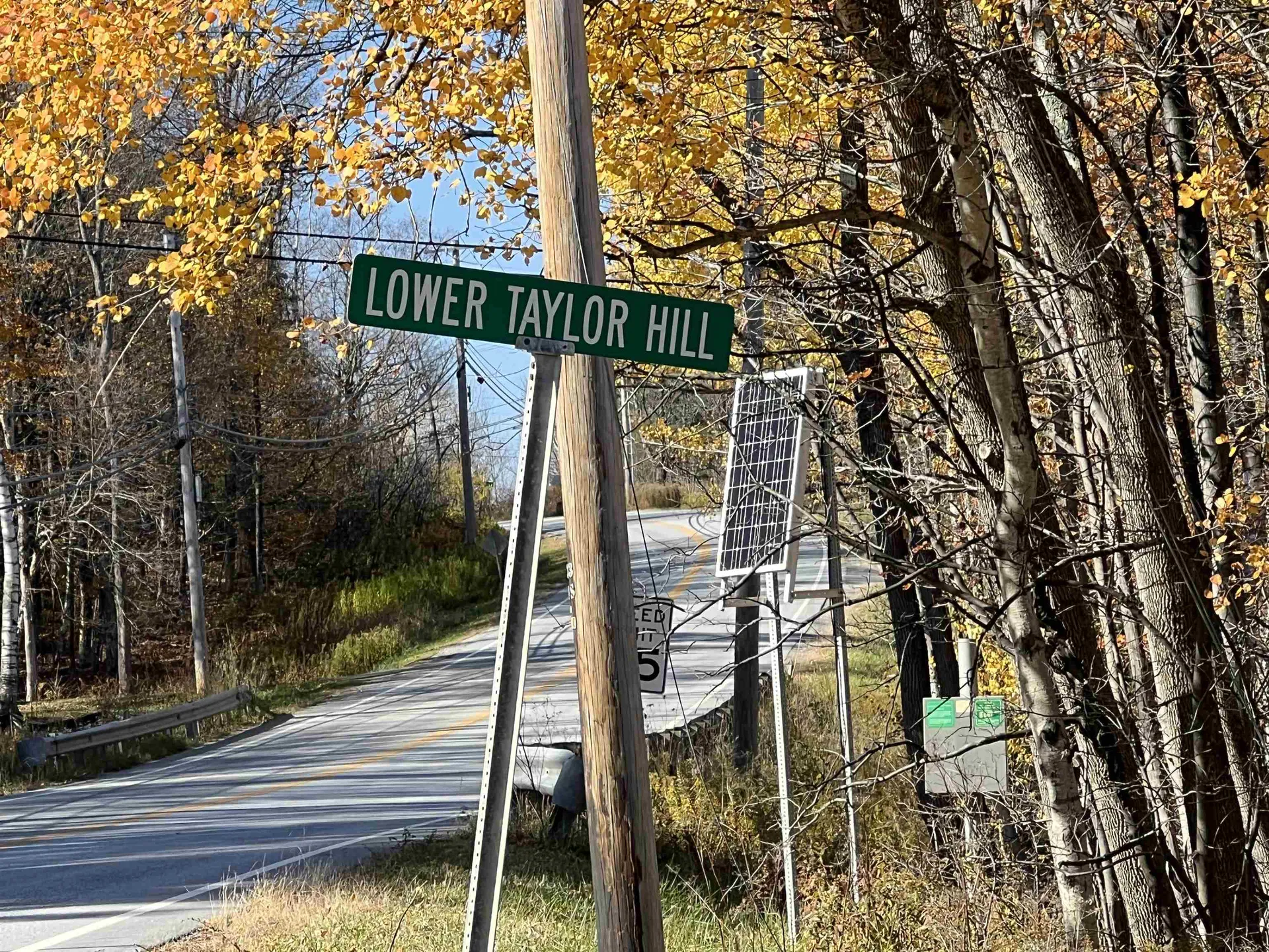 84 Lower Taylor Hill Road Winhall VT 05340