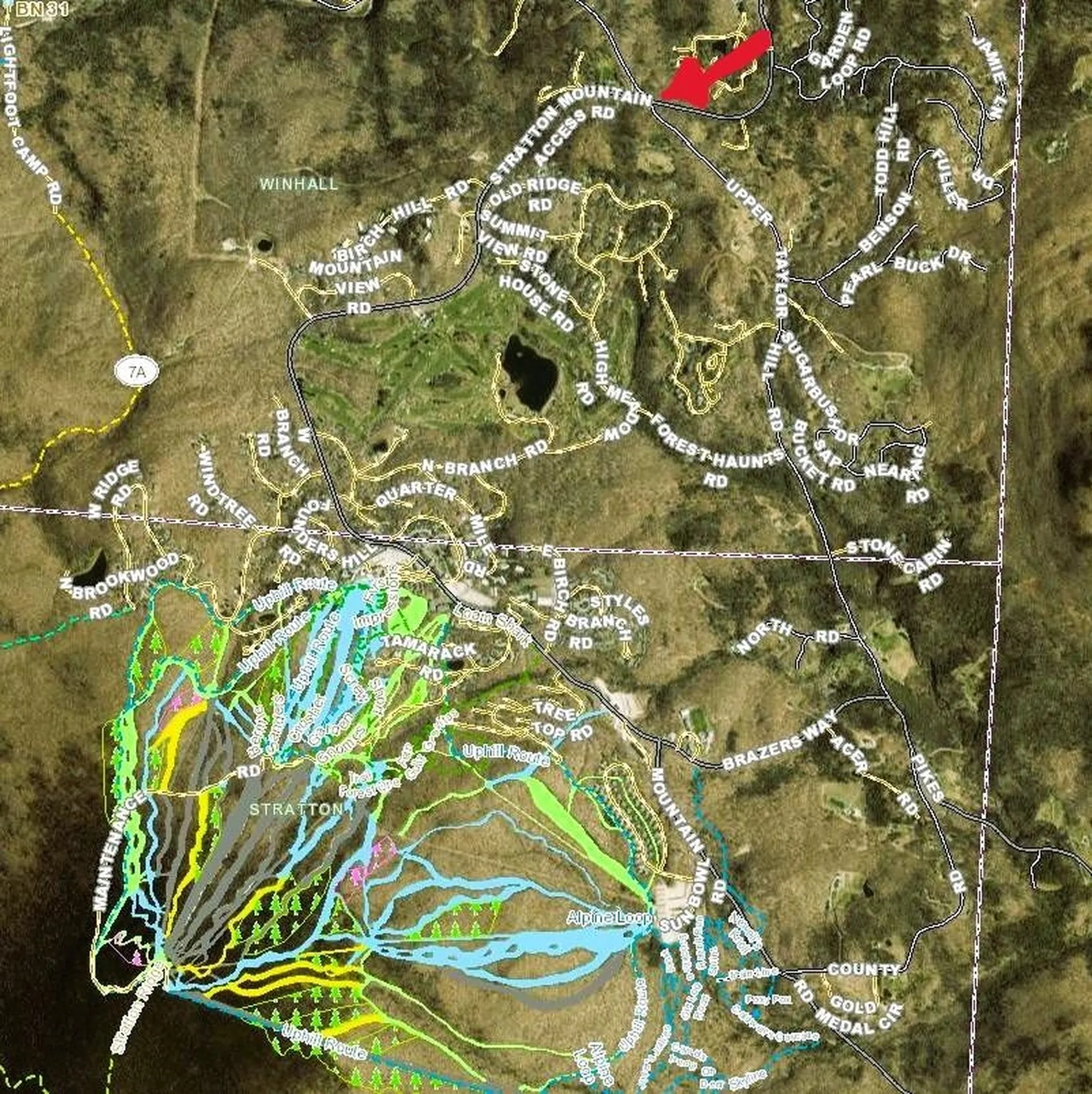 84 Lower Taylor Hill Road Winhall VT 05340