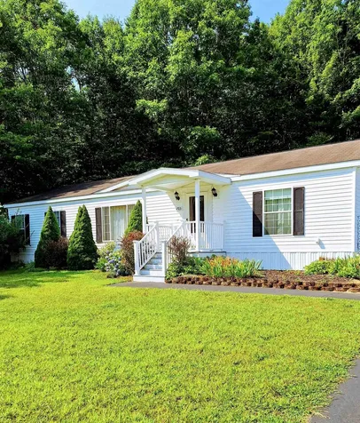 705 Brewer Court Laconia NH 03246