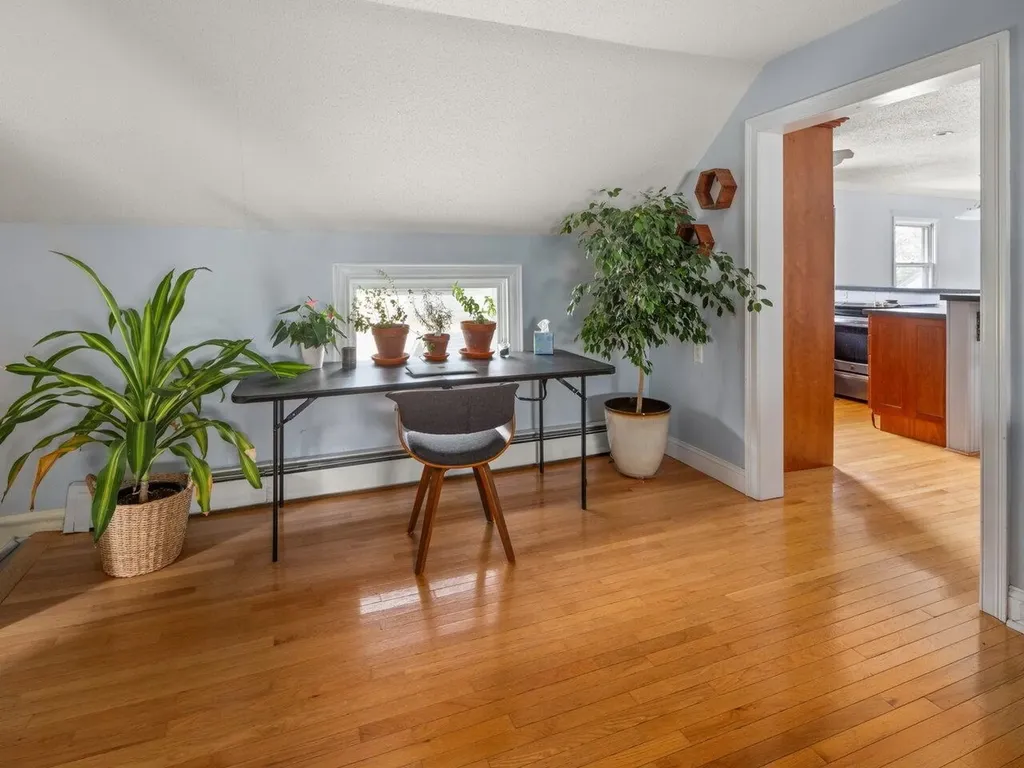 40 Strong Street Burlington VT 05401