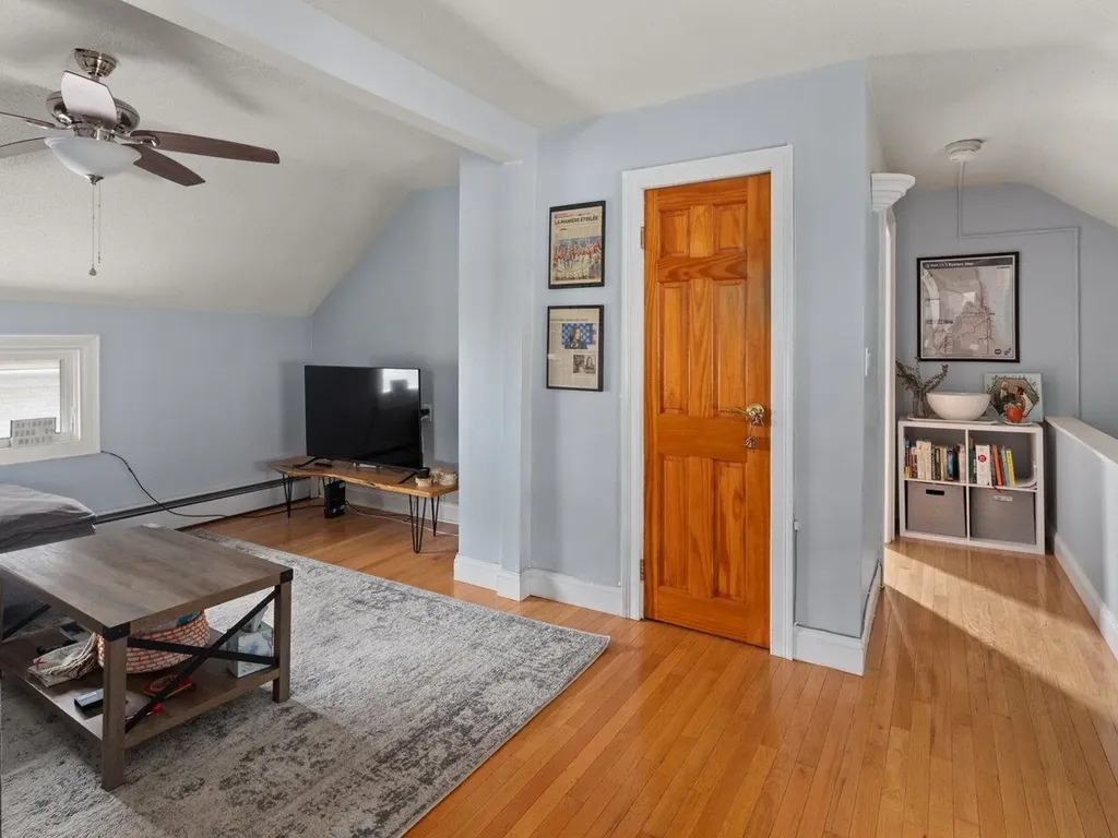 40 Strong Street Burlington VT 05401