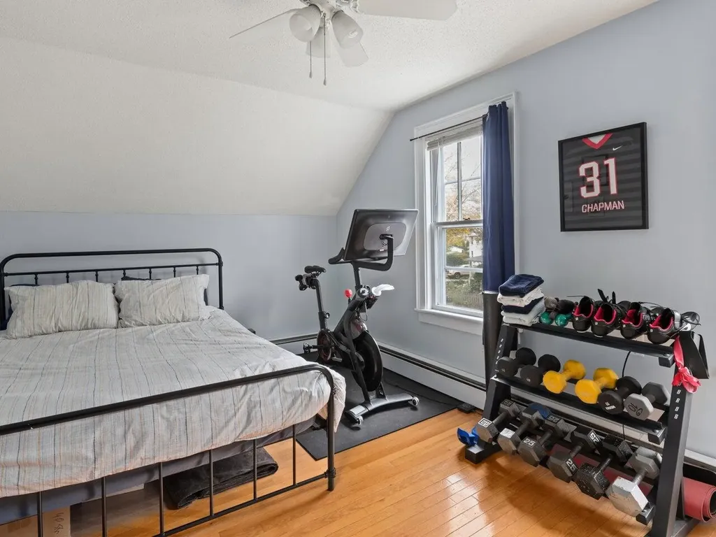 40 Strong Street Burlington VT 05401