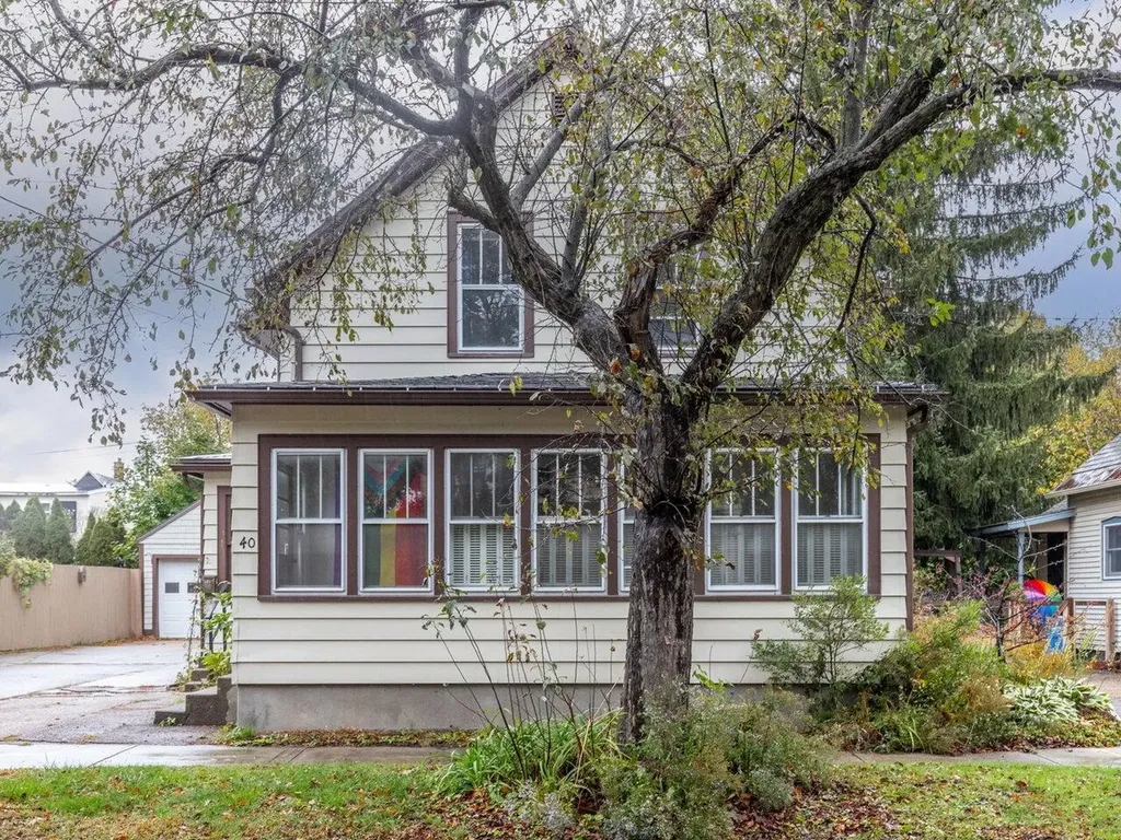 40 Strong Street Burlington VT 05401