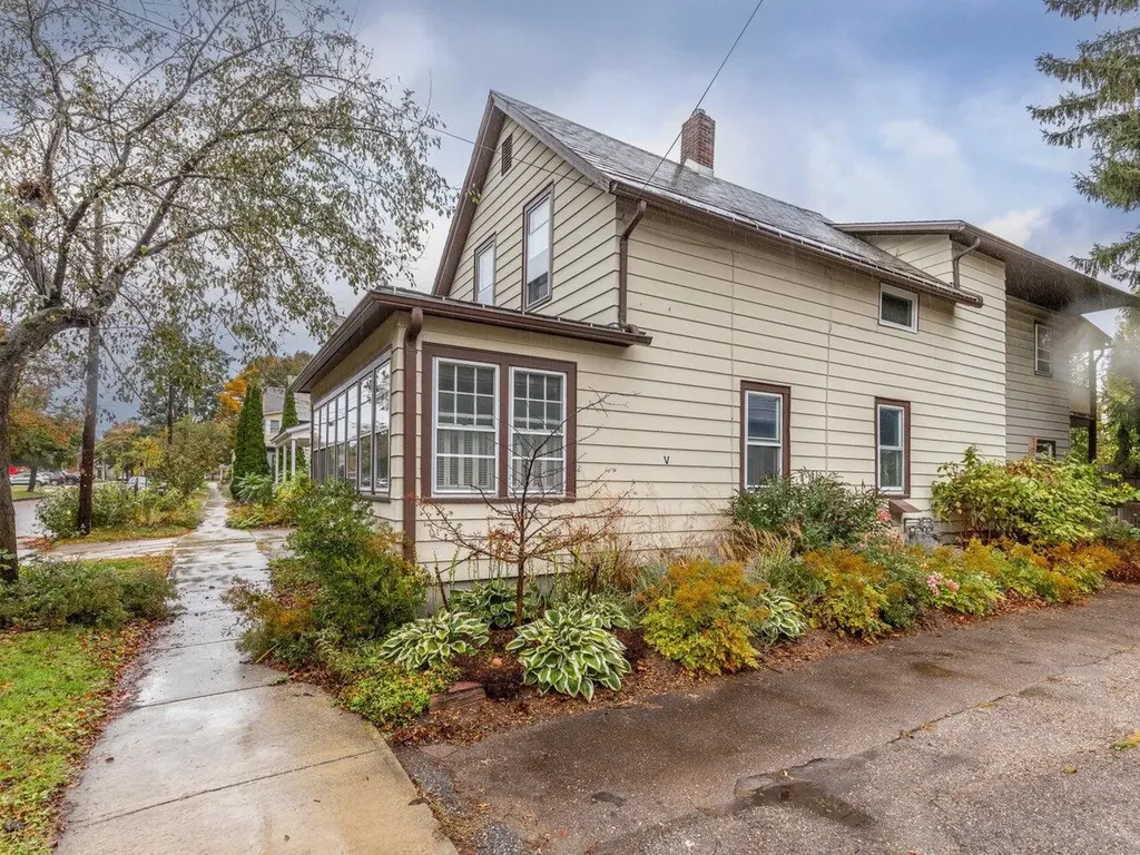 40 Strong Street Burlington VT 05401