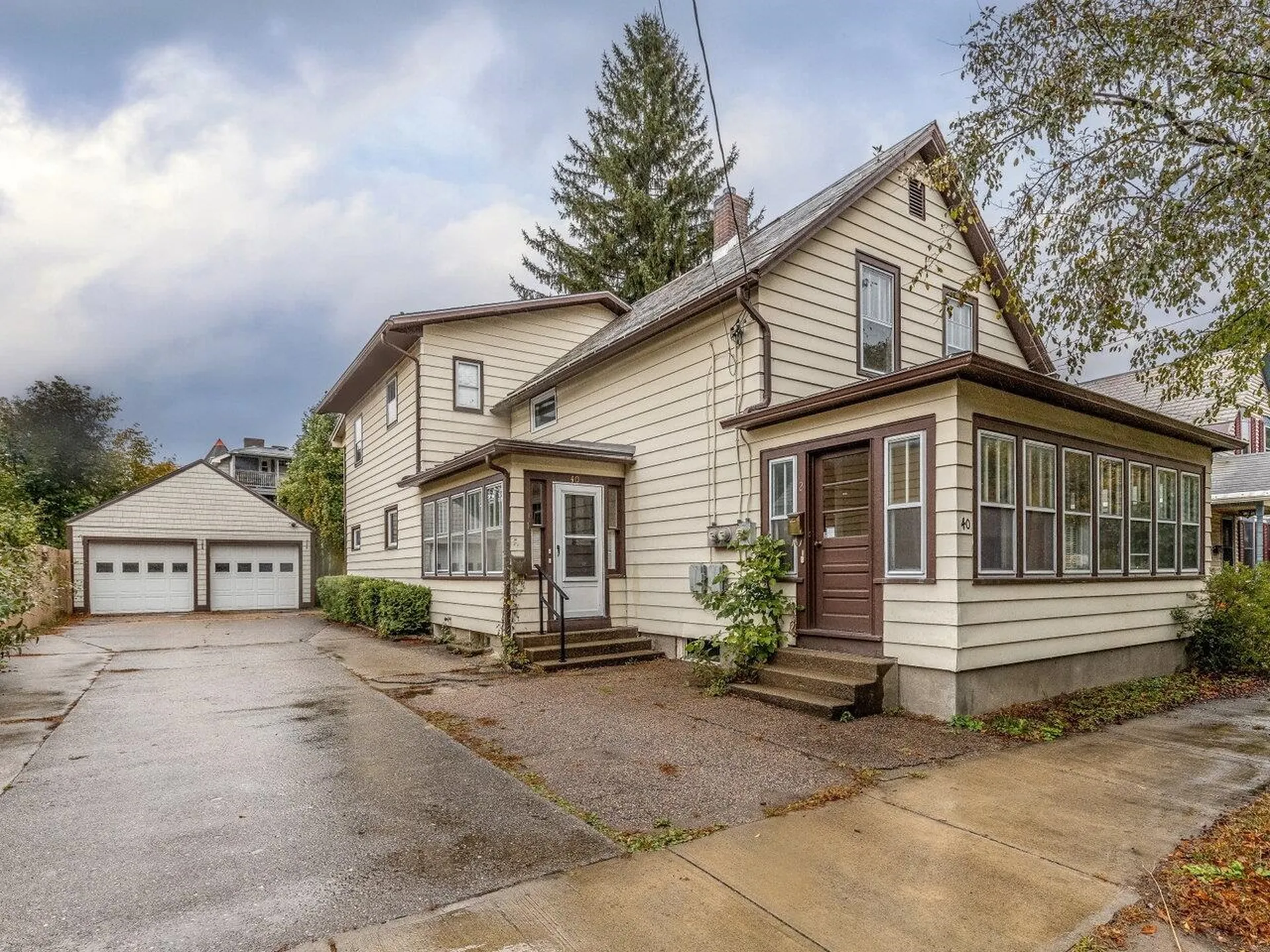 40 Strong Street Burlington VT 05401