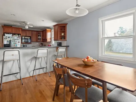 40 Strong Street Burlington VT 05401