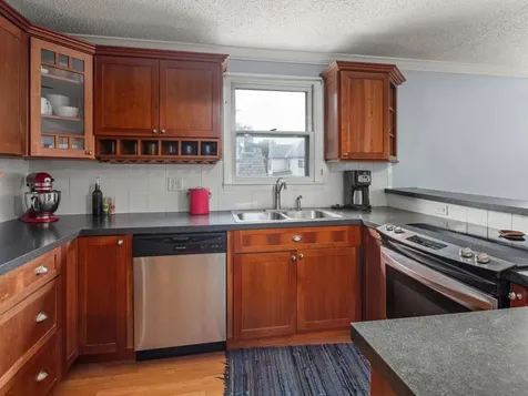 40 Strong Street Burlington VT 05401