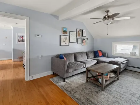 40 Strong Street Burlington VT 05401