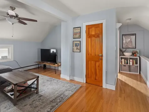 40 Strong Street Burlington VT 05401